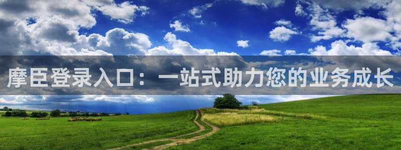 蓝狮娱乐平台注册：摩臣登录入口：一站式助力您的业务成长