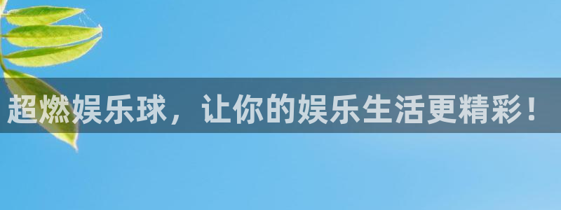 蓝狮娱乐游戏试玩：超燃娱乐球，让你的娱乐生活更精彩！